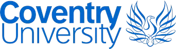 Coventry University logo — PSB Academy partner university