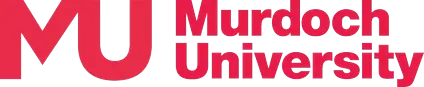 Murdoch University logo — Kaplan partner university