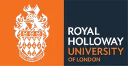 Royal Holloway, University of London logo — Amity partner university