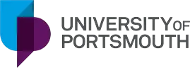 University of Portsmouth logo — Kaplan partner university