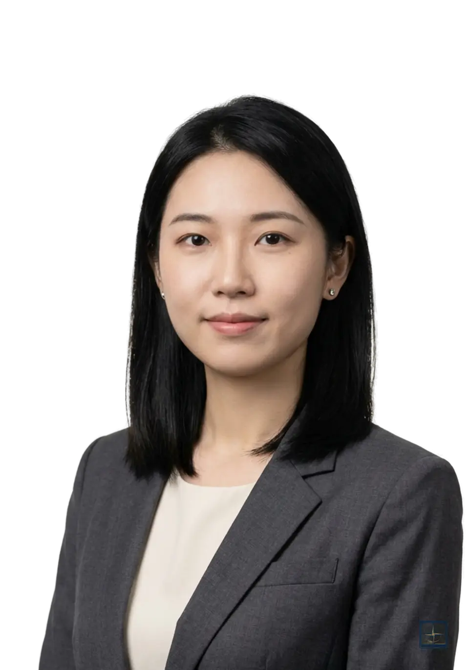 Rachel Lin portrait