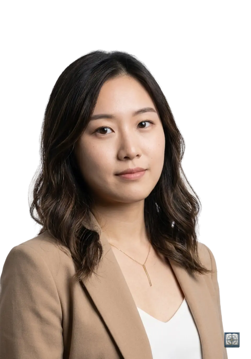 Sherlyn Wang portrait