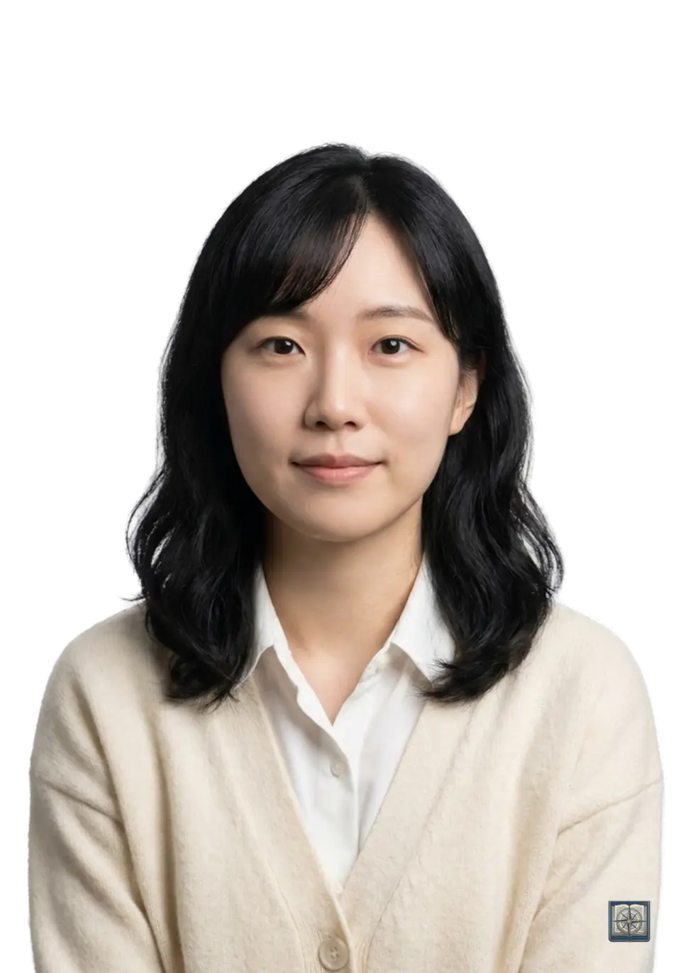 Hazel Huang portrait